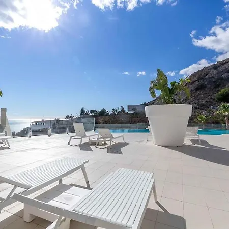 Apartamento Stupa Hills Jm, Magnifico Y Vistas *