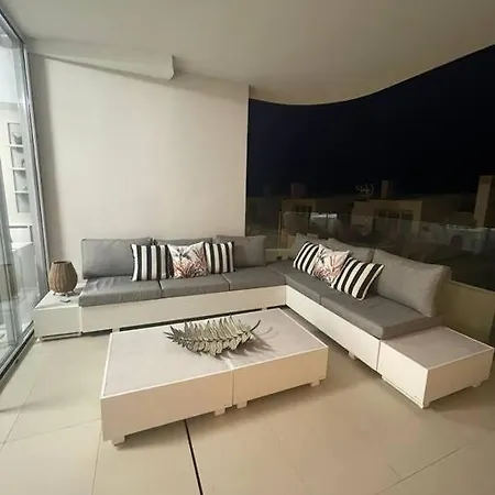 Apartamento Stupa Hills Jm, Magnifico Y Vistas *