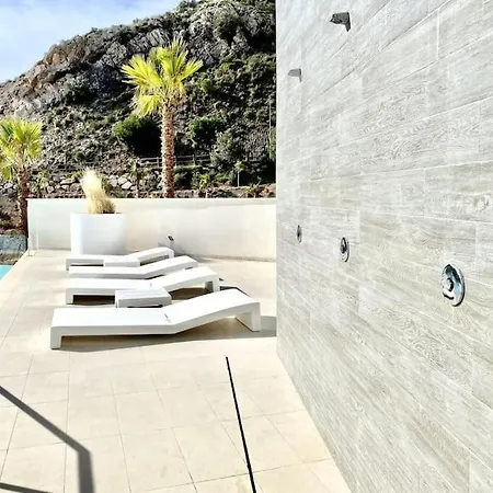 Apartamento Stupa Hills Jm, Magnifico Y Vistas Benalmádena